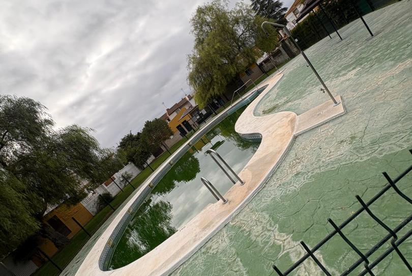 Foto 1 de Casa o xalet en venda a Calle Garria, 7, Villanueva del Ariscal, Sevilla