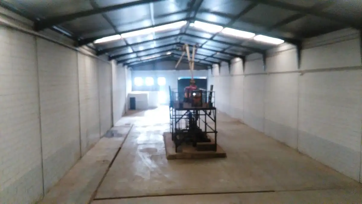 Nave industrial en venta en La Paz, imagen 4