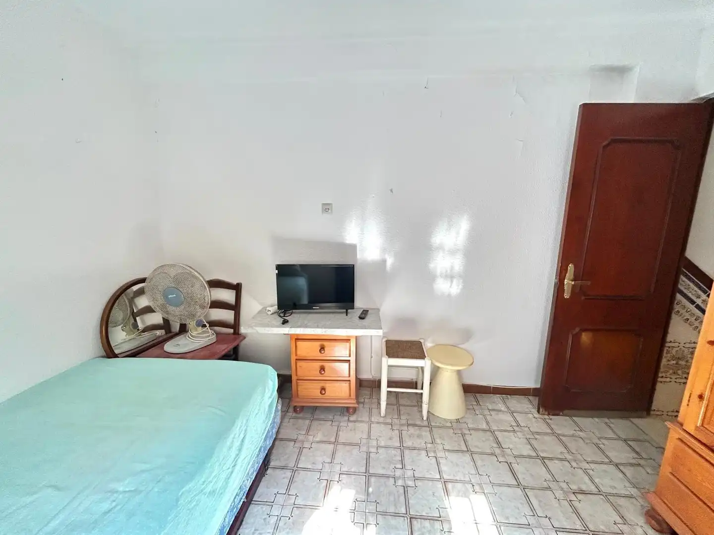 Dormitori de Casa o xalet en venda en Málaga