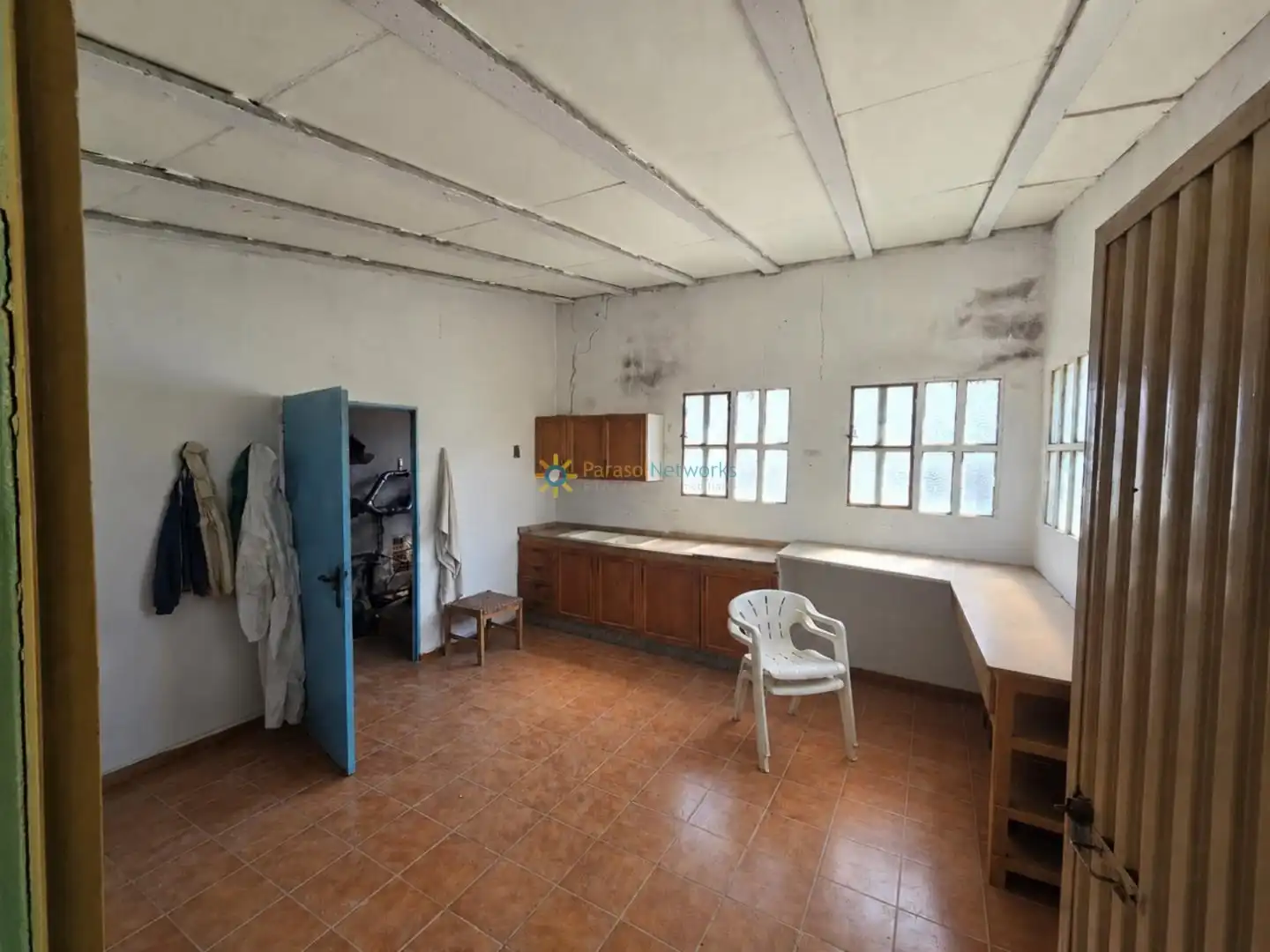 Casa rústica con piscina en venta en Sellent, imagen 3