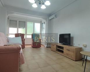 Living room of Apartment to rent in Cartagena