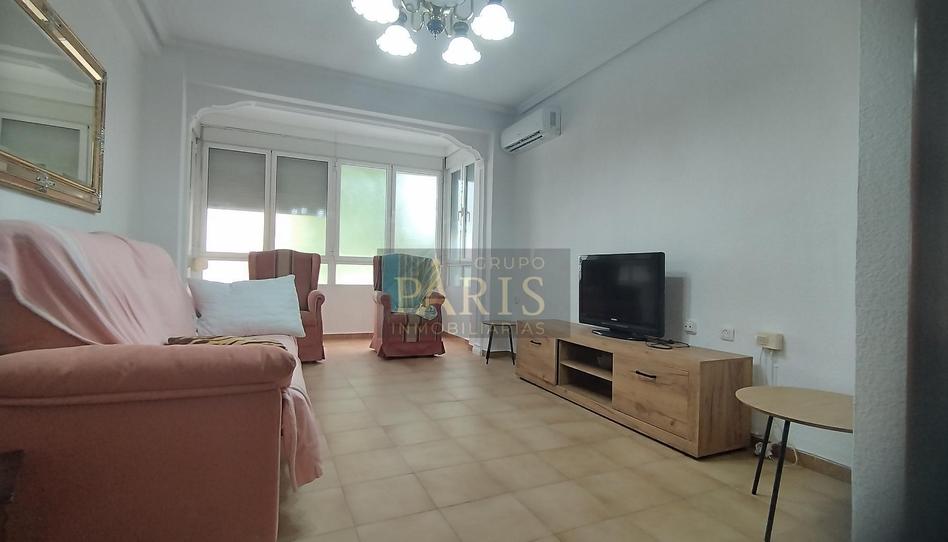 Foto 1 de Apartament de lloguer a Alameda, Murcia