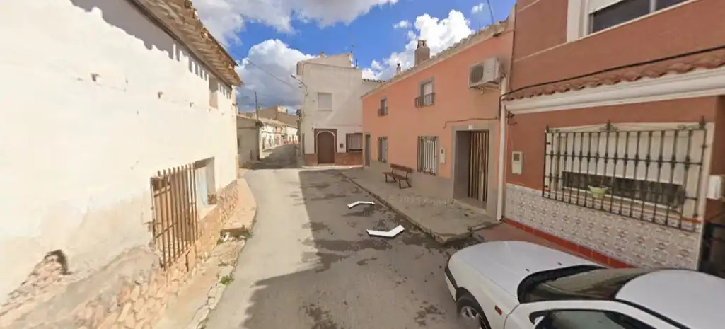 Wohnung zum Verkauf in Pedanías Norte, imagen 4