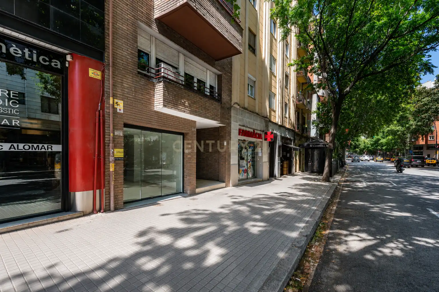Local comercial en venta en Carrer de Berlín, 69, Barcelona, Spain, imagen 17