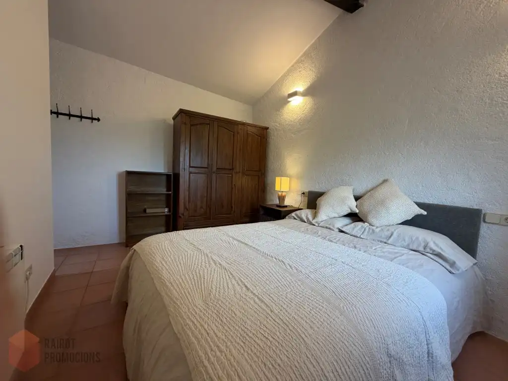 Habitación de Casa o chalet de alquiler en Vilallonga de Ter