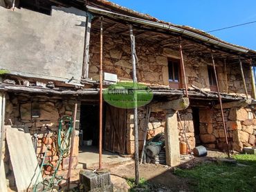 Maison avec jardin à vendre à Cortegada