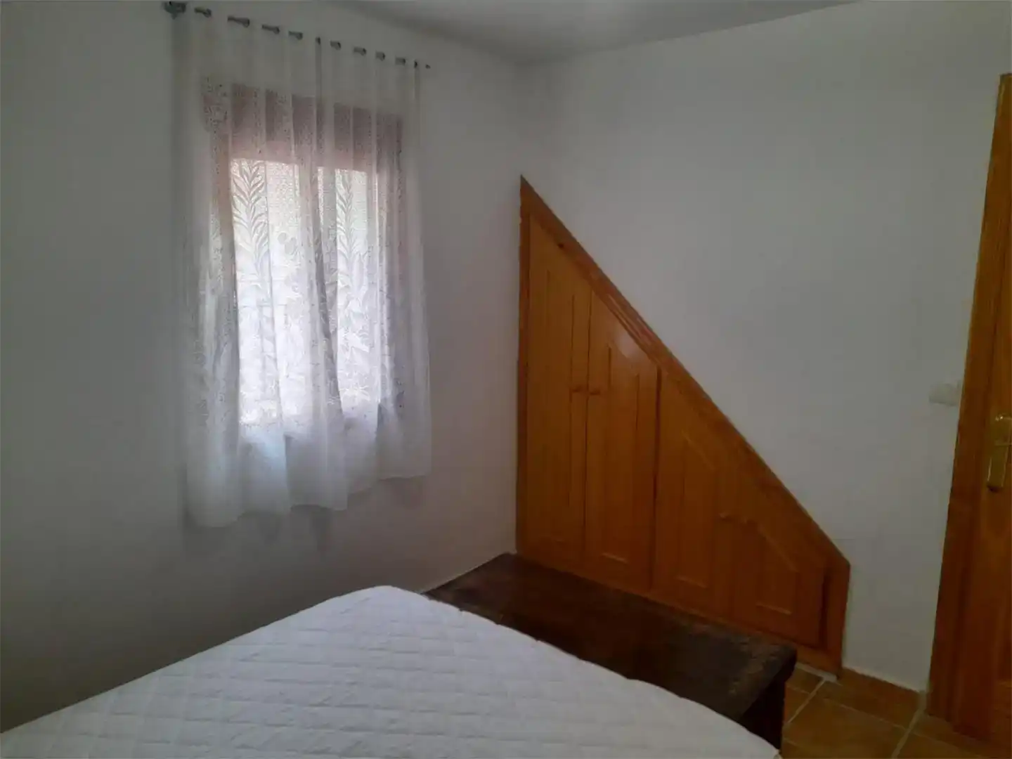 Habitación de Casa adosada en venta en Socovos, Albacete