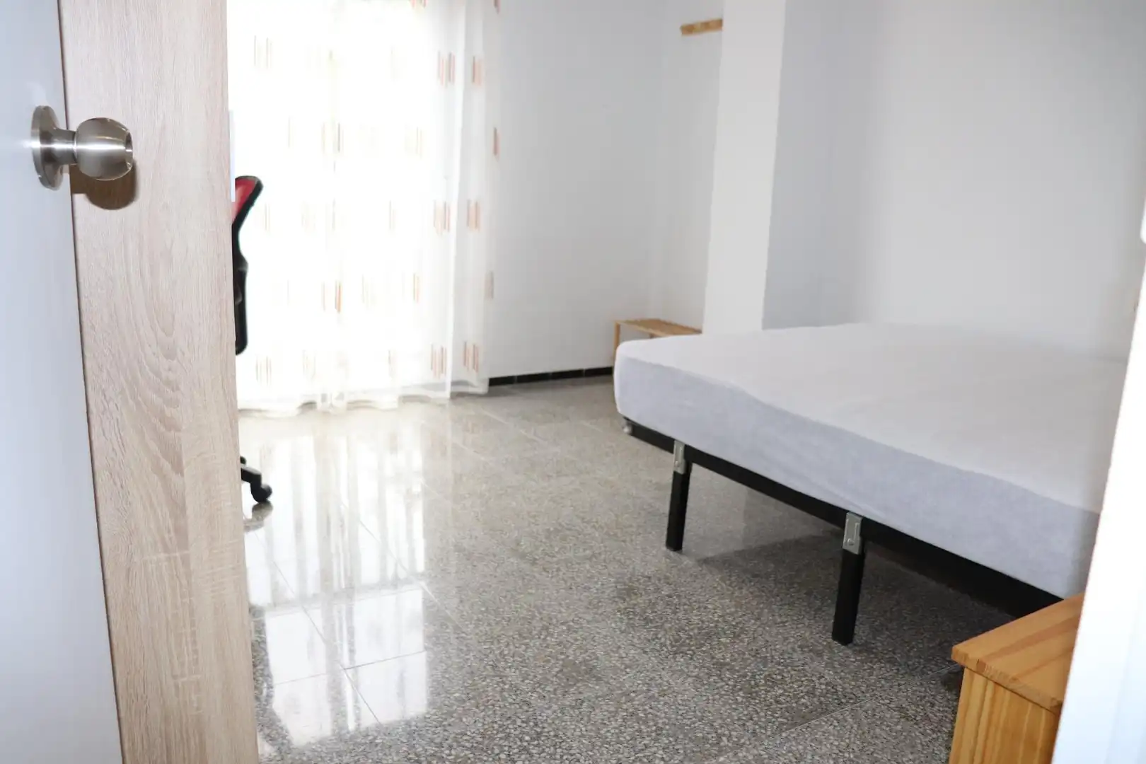 Piso de alquiler en Altabix