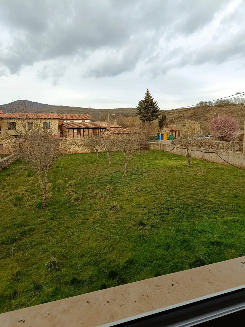 Casa o xalet en venda en Aguilar de Campoo amb Calefacció i Terrassa