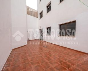 Terrace of Flat for sale in Santiago del Teide  with Terrace