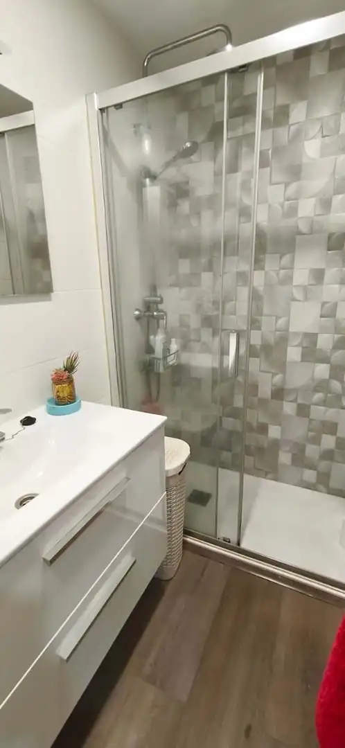 Baño de Piso en venta en Castilleja de la Cuesta con Trastero