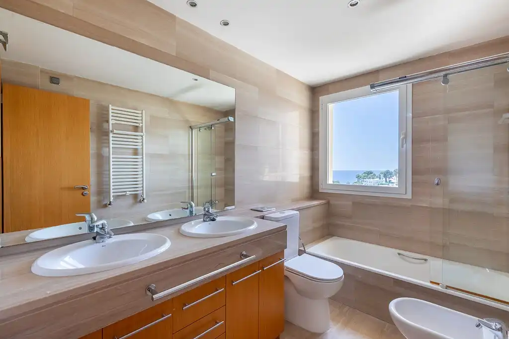 Ático con piscina en venta en Portals Nous, imagen 18