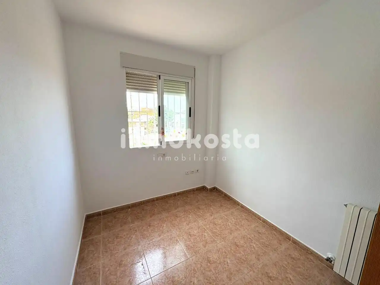 Schlafzimmer von Wohnung zum Verkauf in La Nucia mit Heizung, Terrasse und Abstellraum
