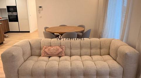 Photo 2 of Flat to rent in Gran Via de Les Germanies, Russafa, Valencia