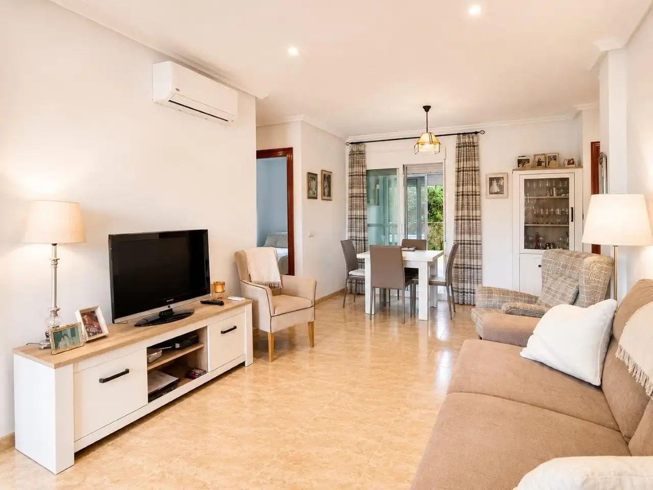 Apartment with pool for sale in Calle Tomillo, imagen 5