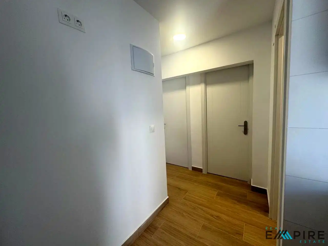 Piso para compartir en Parla con Aire acondicionado y Calefacción
