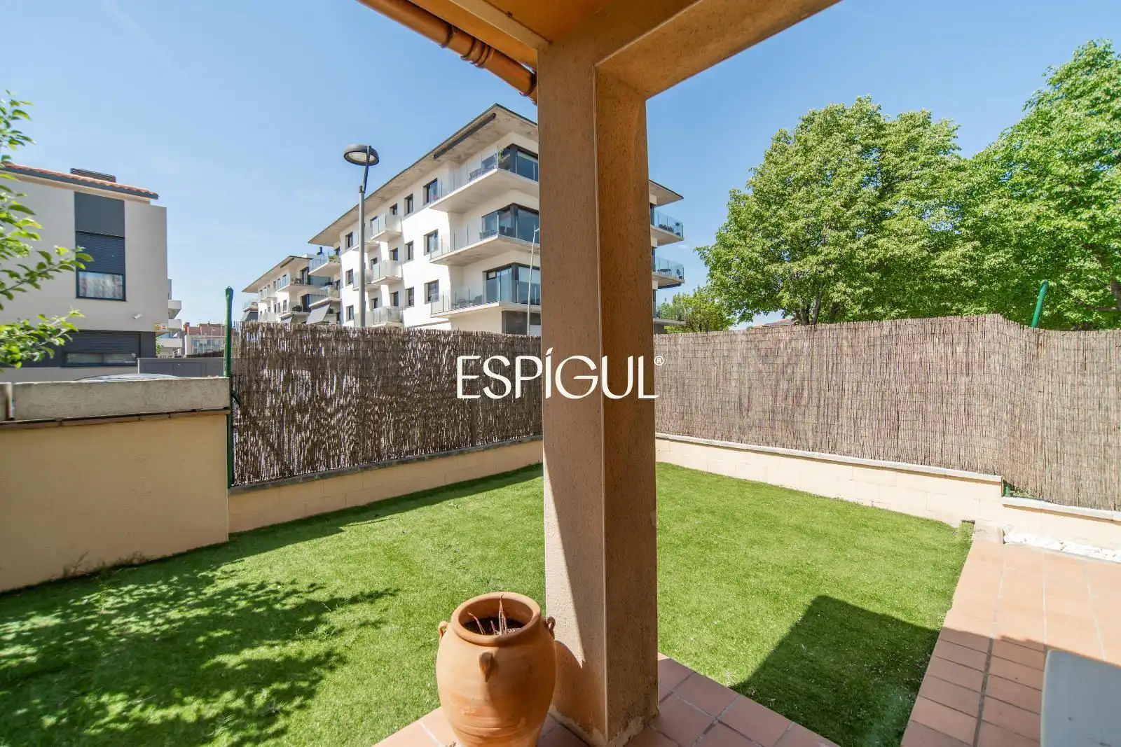House with terrace for sale in Vilablareix, imagen 12