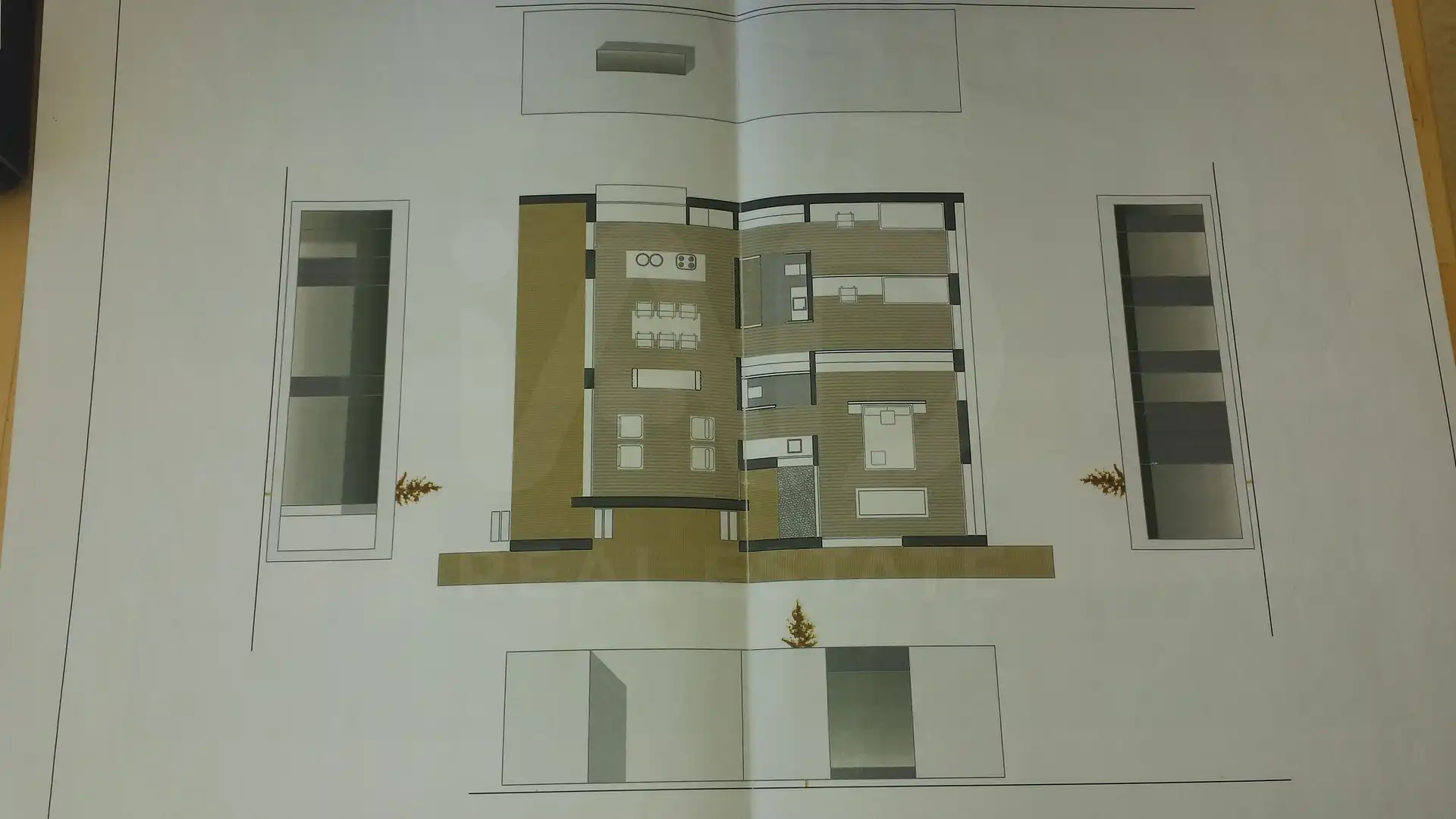 Terreny residencial en venda a Carrer del Senglar, imagen 2