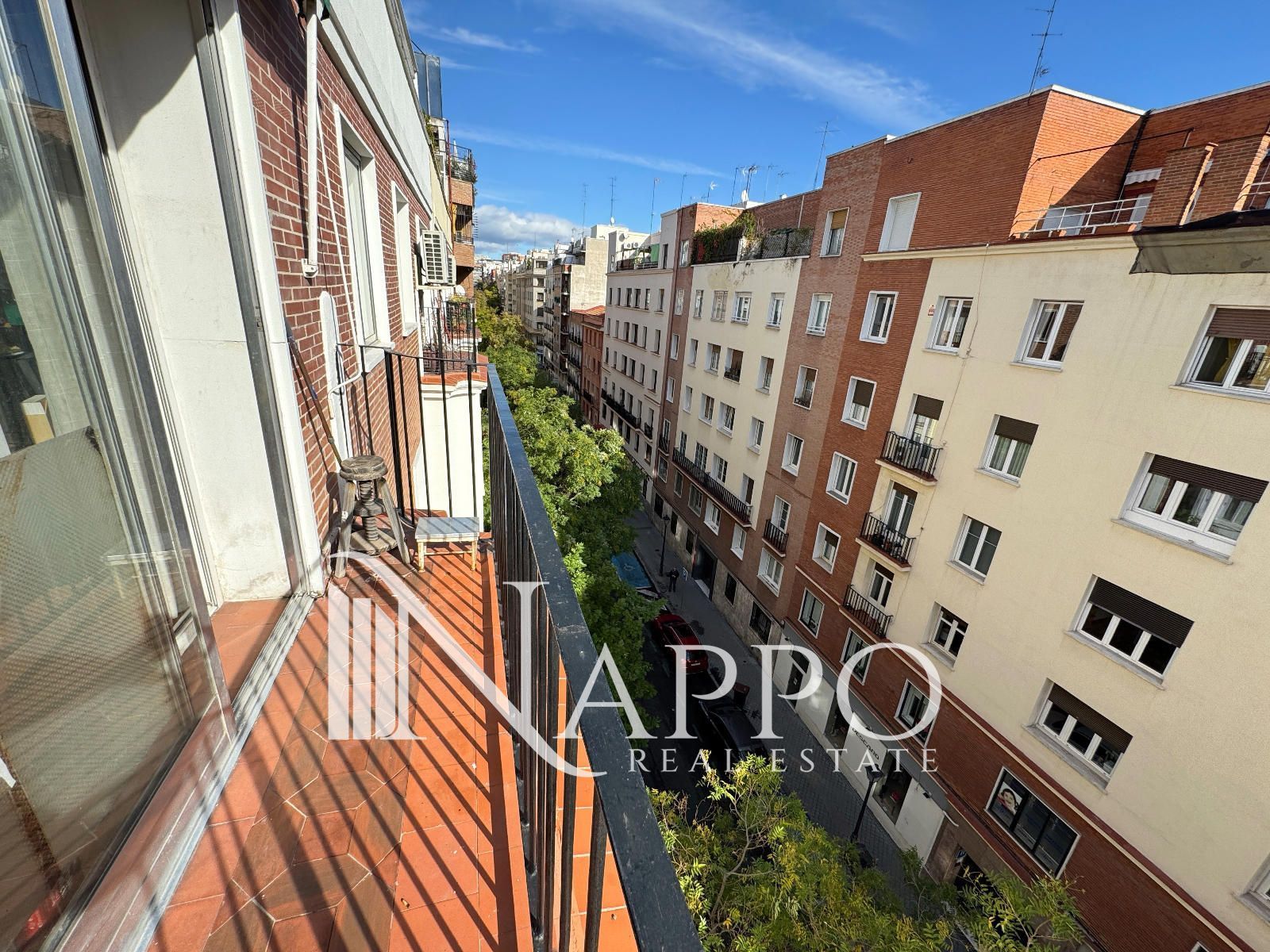 Wohnung zum verkauf in Gaztambide, Chamberí