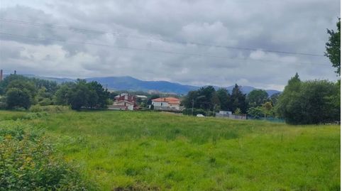 Foto 2 de Finca rústica en venta en Cerezo - Aspla - Torres, Torrelavega