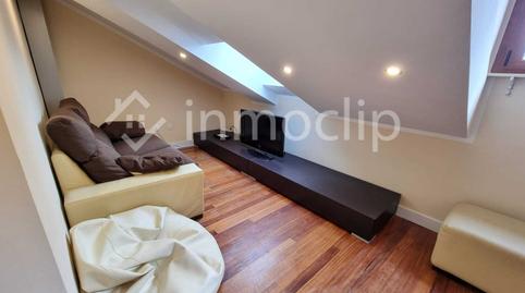 Foto 4 de Piso en venta en Rua Mayor, Universidad - Tenerías, Salamanca Capital