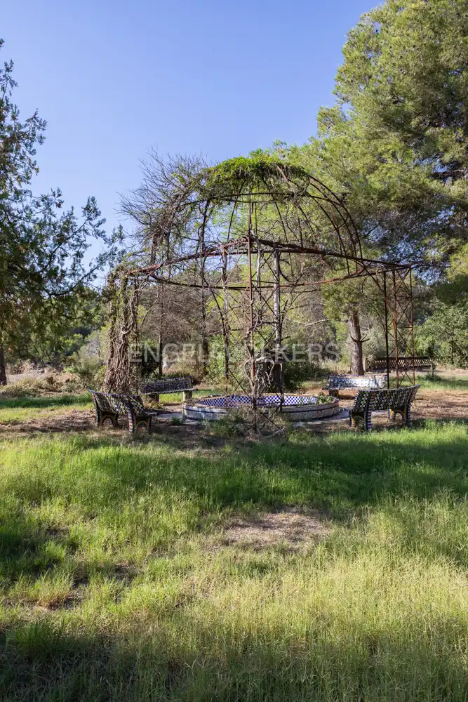 Casa o chalet en venta en Llíria con Calefacción, Jardín privado y Parquet