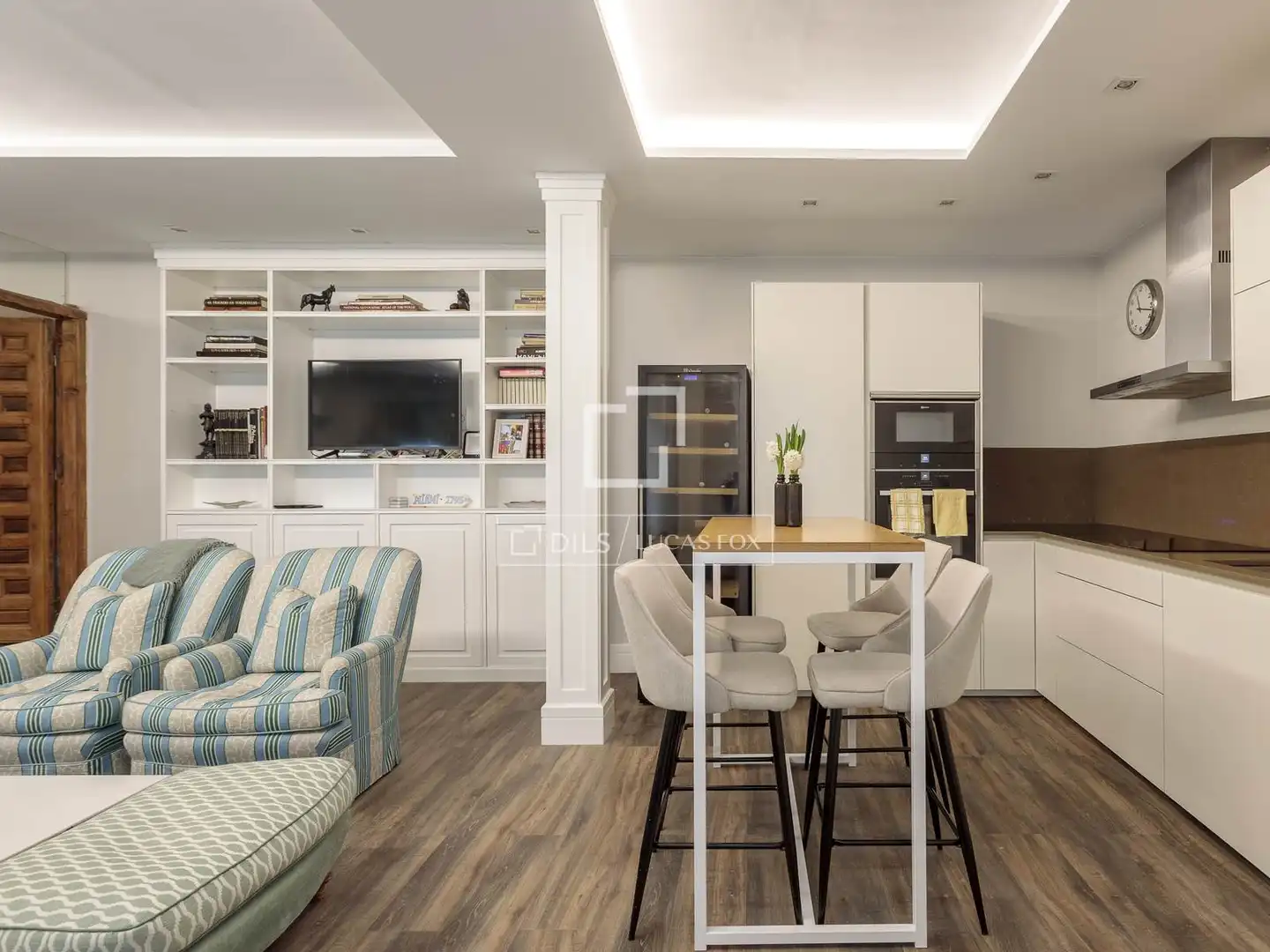 Piso con ascensor en venta en Centro, imagen 8