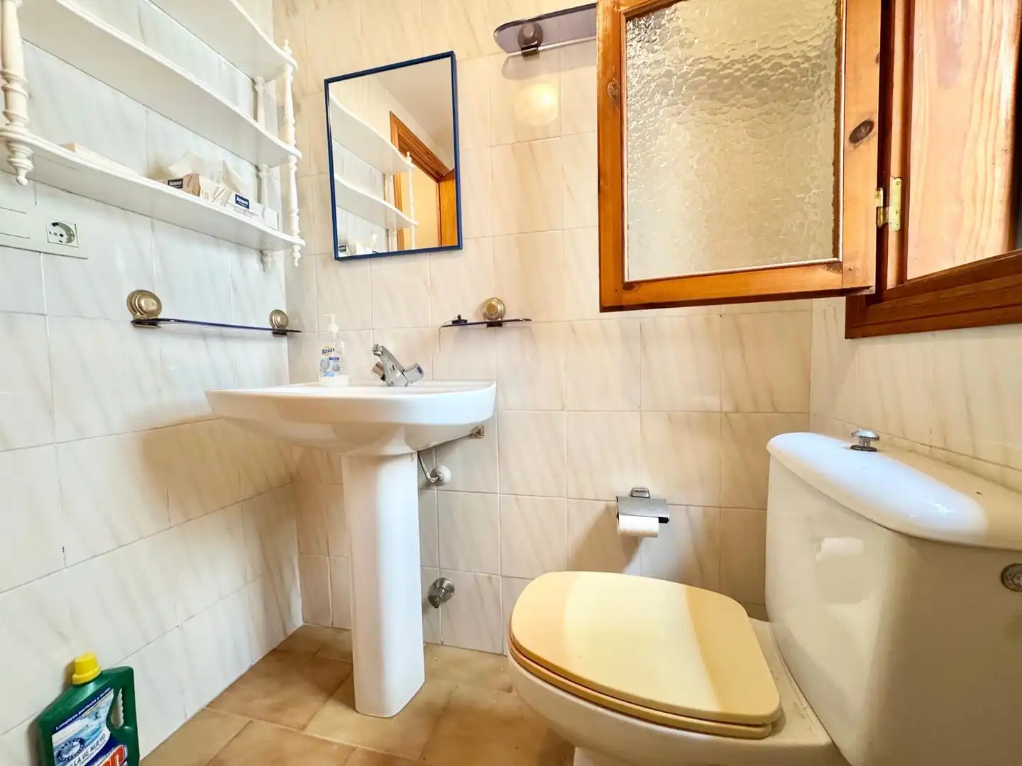 Villa mit Pool zur Miete in Playa de los Locos, imagen 19