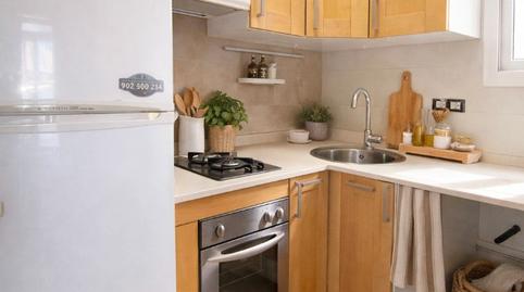 Foto 2 de Pis en venda a Carrer de Sant Baltasar, Sants,  Barcelona Capital