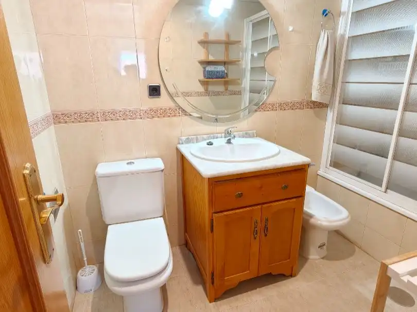 Apartamento con ascensor en alquiler en Calle Jaén 2, imagen 5