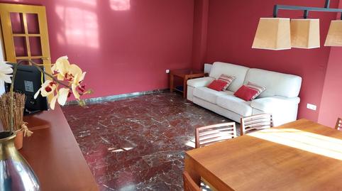 Foto 5 de Piso de alquiler en Xàtiva, Valencia