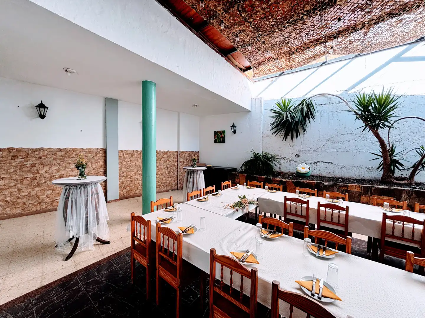 Commercial properties for sale in Teror  with Air Conditioner, Heating and Furnished