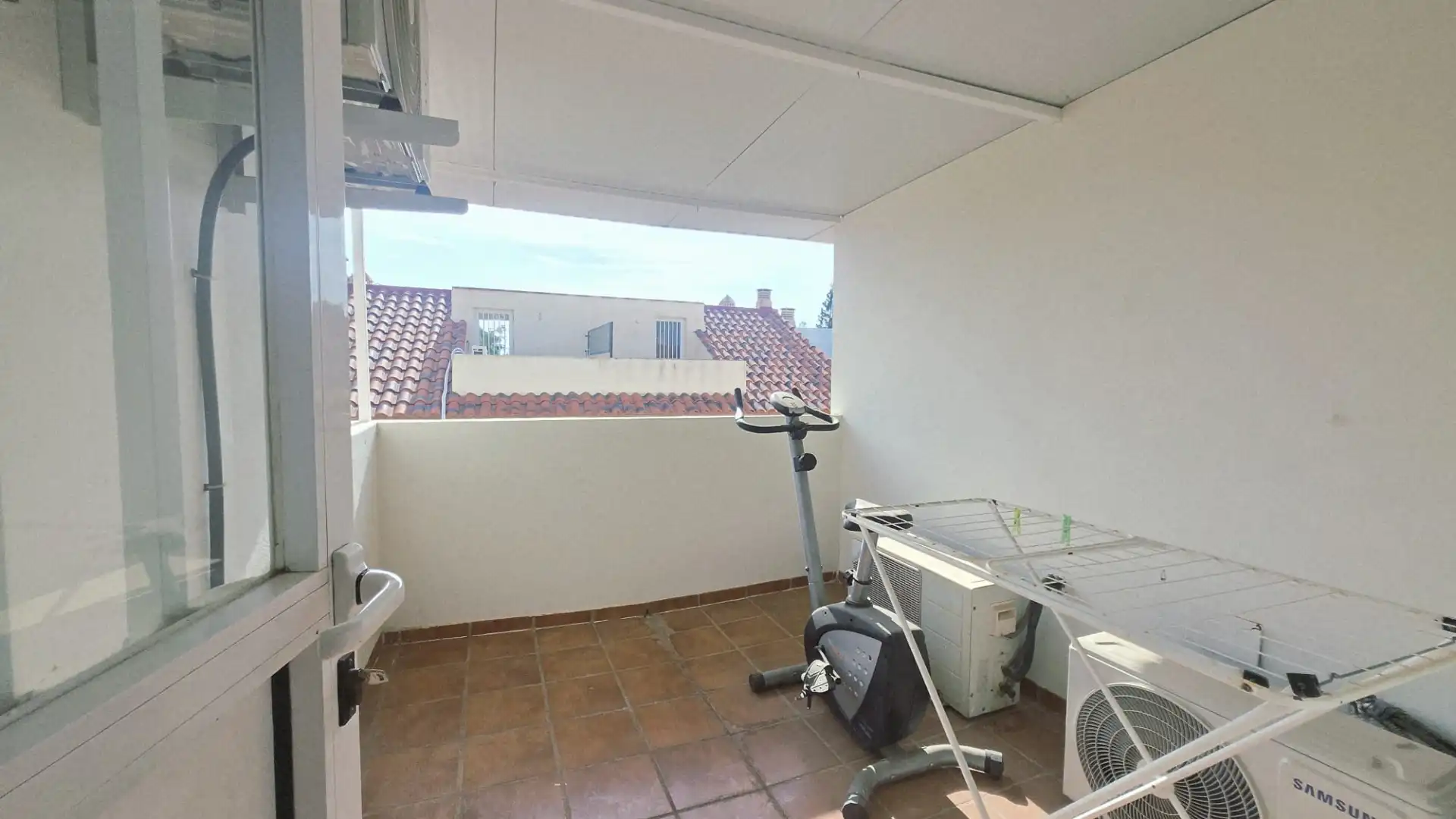 Reihenhaus mit Terrasse zum Verkauf in Avenida del Golf, imagen 25