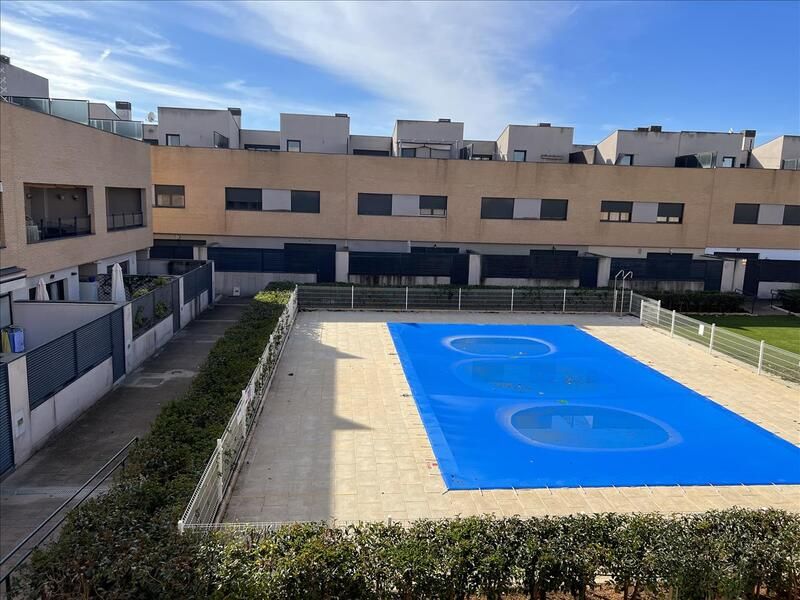 Casa o xalet en venda a DEL TARAY, Daimiel