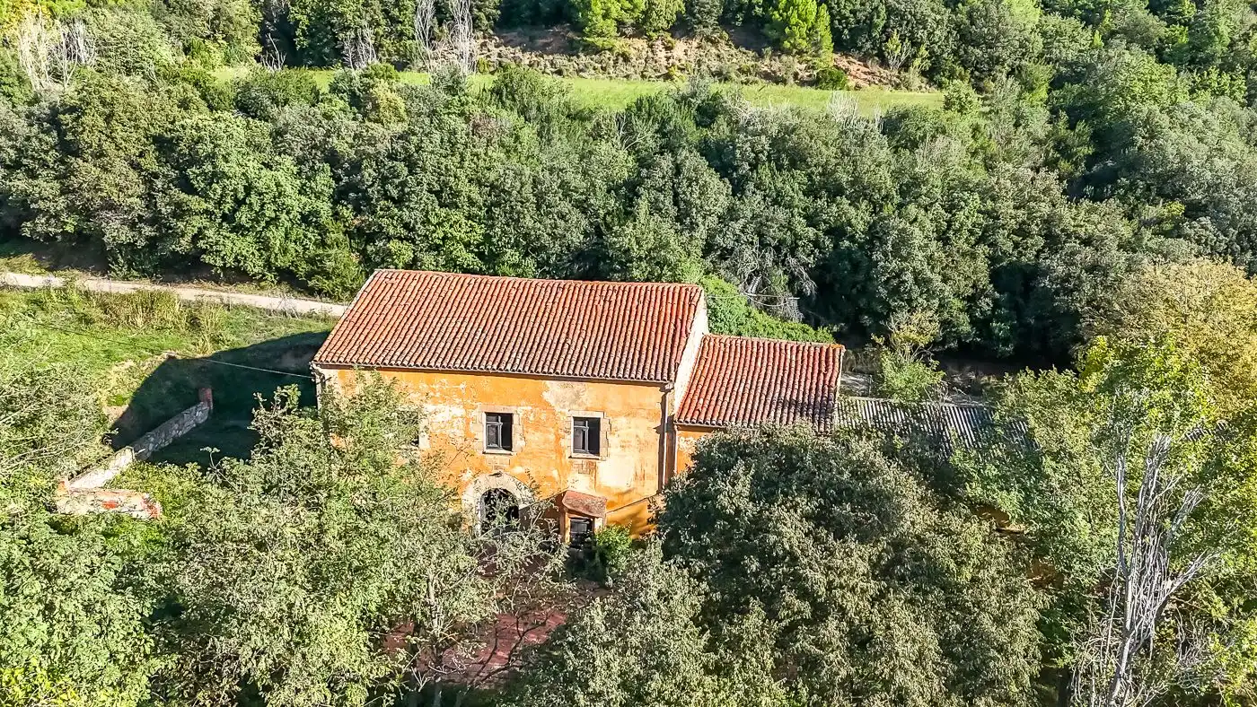 Maison rustique à vendre à Breda, imagen 26