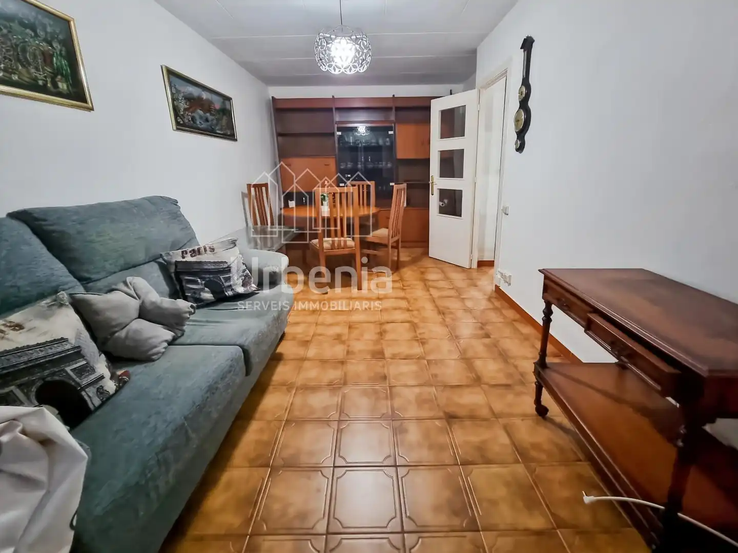 Wohnung zum Verkauf in Cerdanyola Nord
