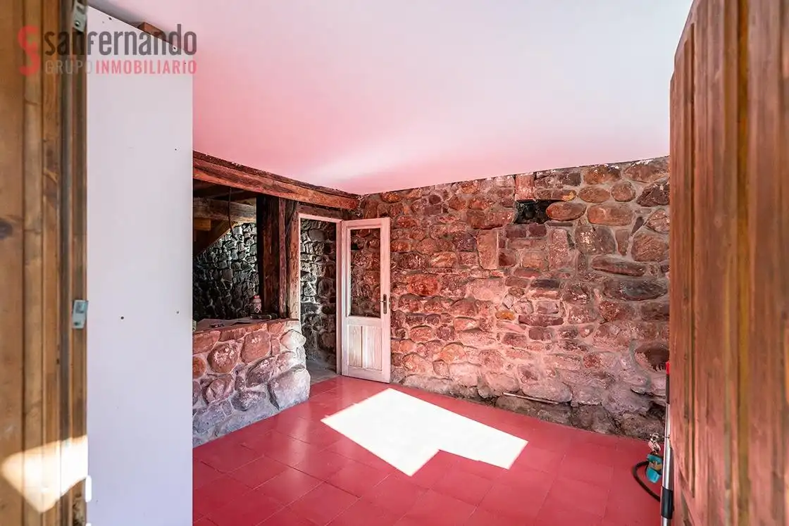 Casa o xalet en venda en Cieza (Cantabria) amb Balcó