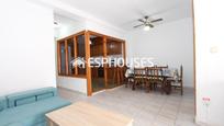 Sala d'estar de Apartament en venda en Guardamar del Segura amb Terrassa, Traster i Moblat