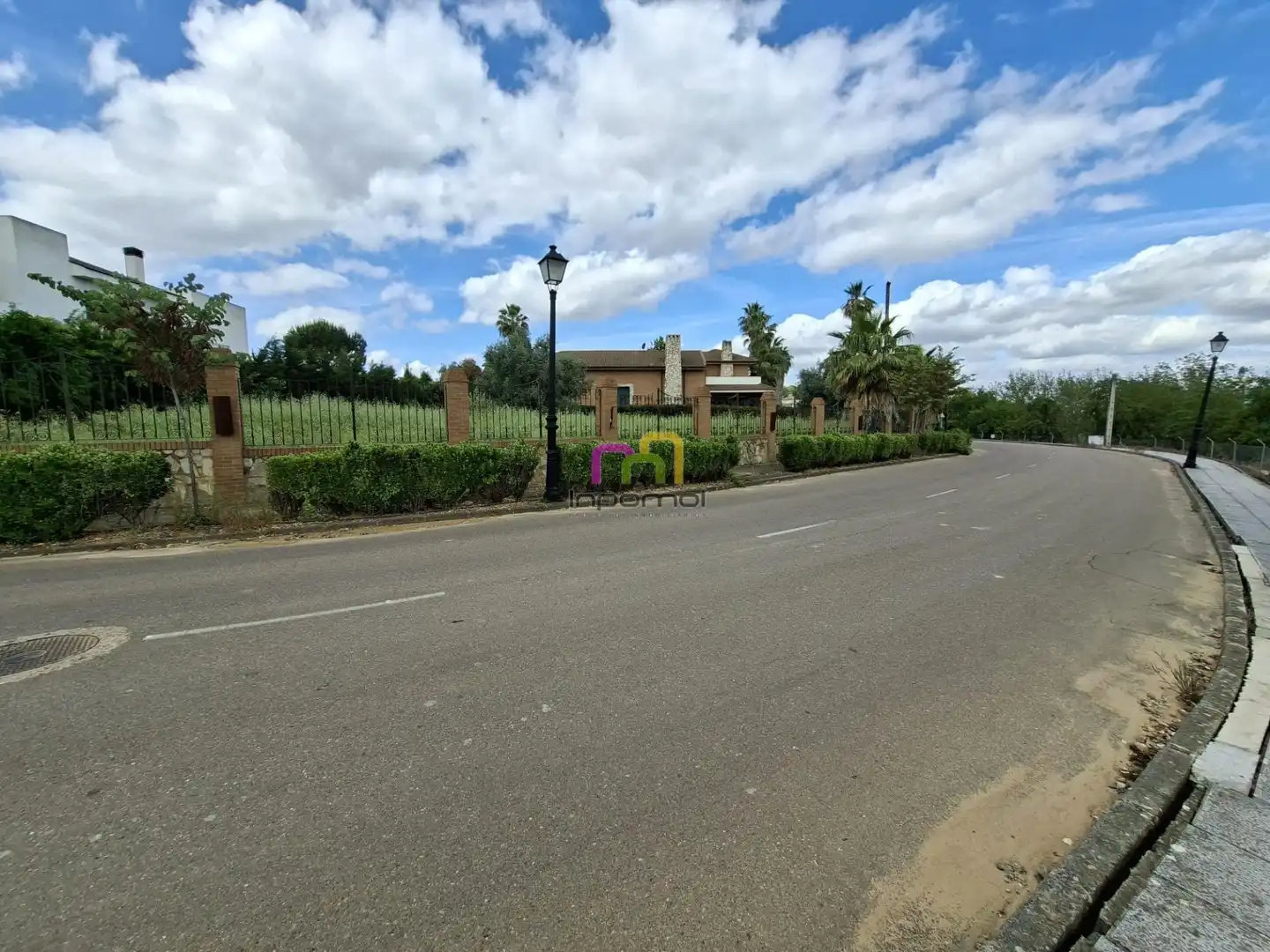 Residencial en venta en Badajoz