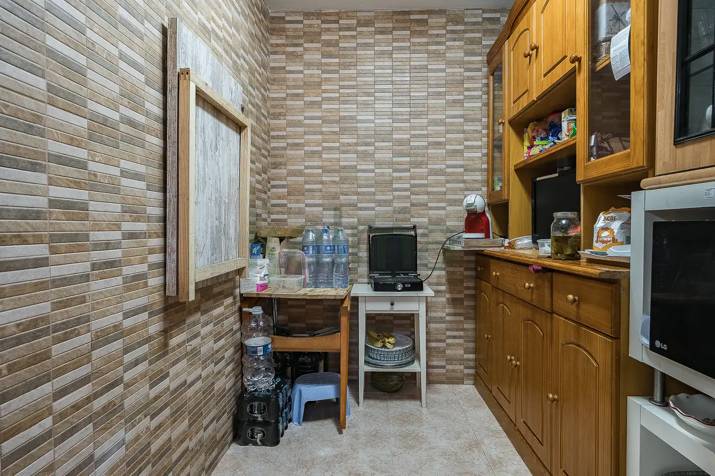 Wohnung zum Verkauf in Carrer de les Rodes, Centre