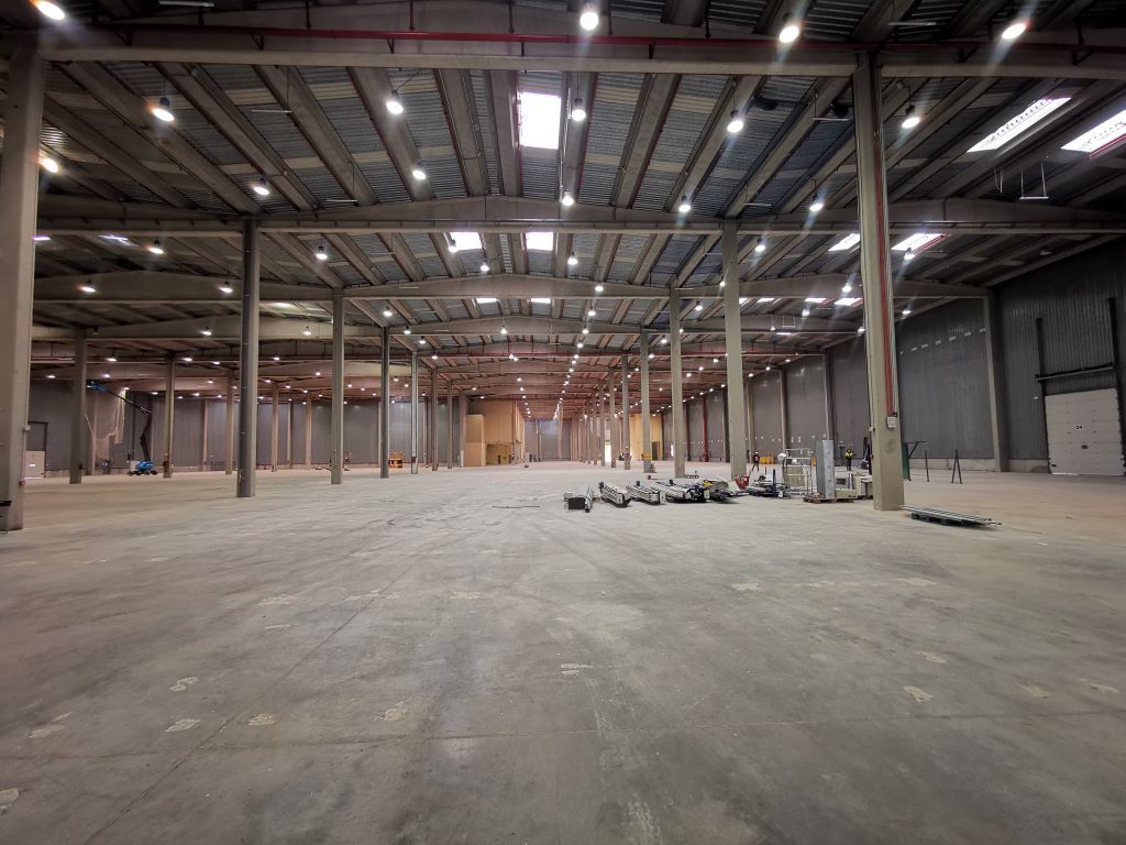 Industrial buildings to rent in San Agustín del Guadalix