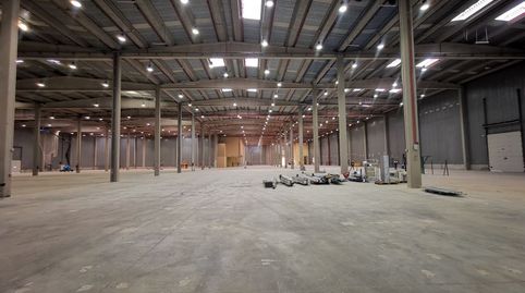 Foto 3 von Fabrikhallen zur Miete in San Agustín del Guadalix pueblo, San Agustín del Guadalix