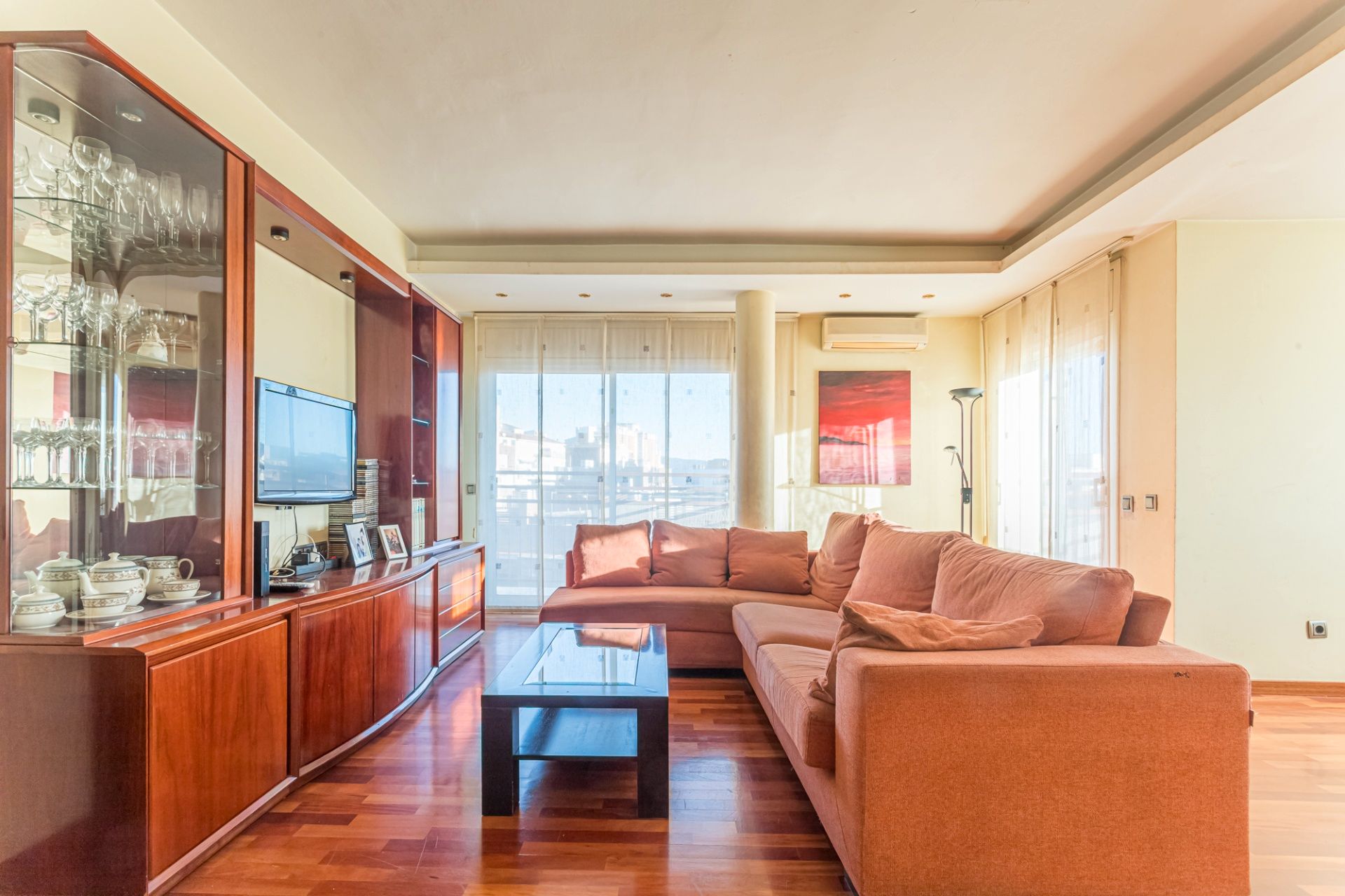 Flat for sale in Trinxant, El Camp de l'Arpa del Clot