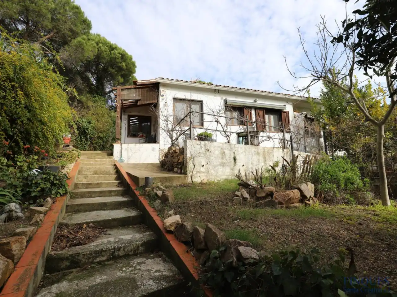 Casa amb piscina en venda a Calle av. de catalunya, imagen 37