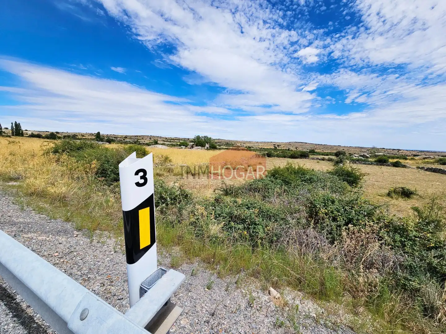 Residencial en venta en Berrocalejo de Aragona
