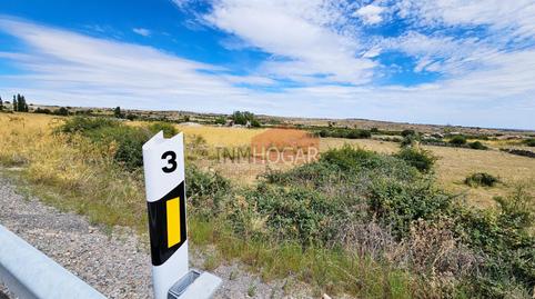 Foto 4 von Residential zum Verkauf in  Polígono 9 Parcela 11 Canto el Fraile. Avila (áv, Berrocalejo de Aragona, Ávila