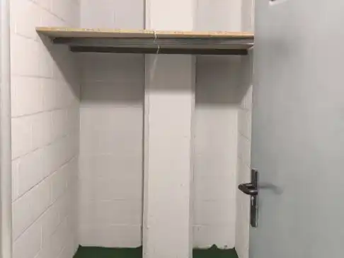 Storage room for rent in Poniente