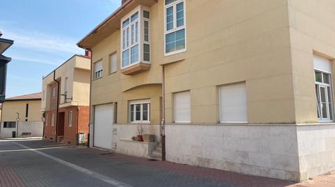 Foto 4 de Casa adosada en venda a Calle Sagrado Corazón, Villafría - La Ventilla - Castañares, Burgos