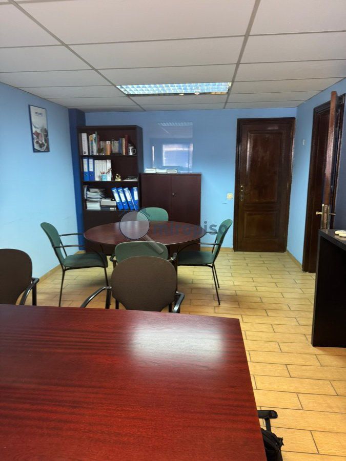 Oficina en venda en Las Palmas de Gran Canaria