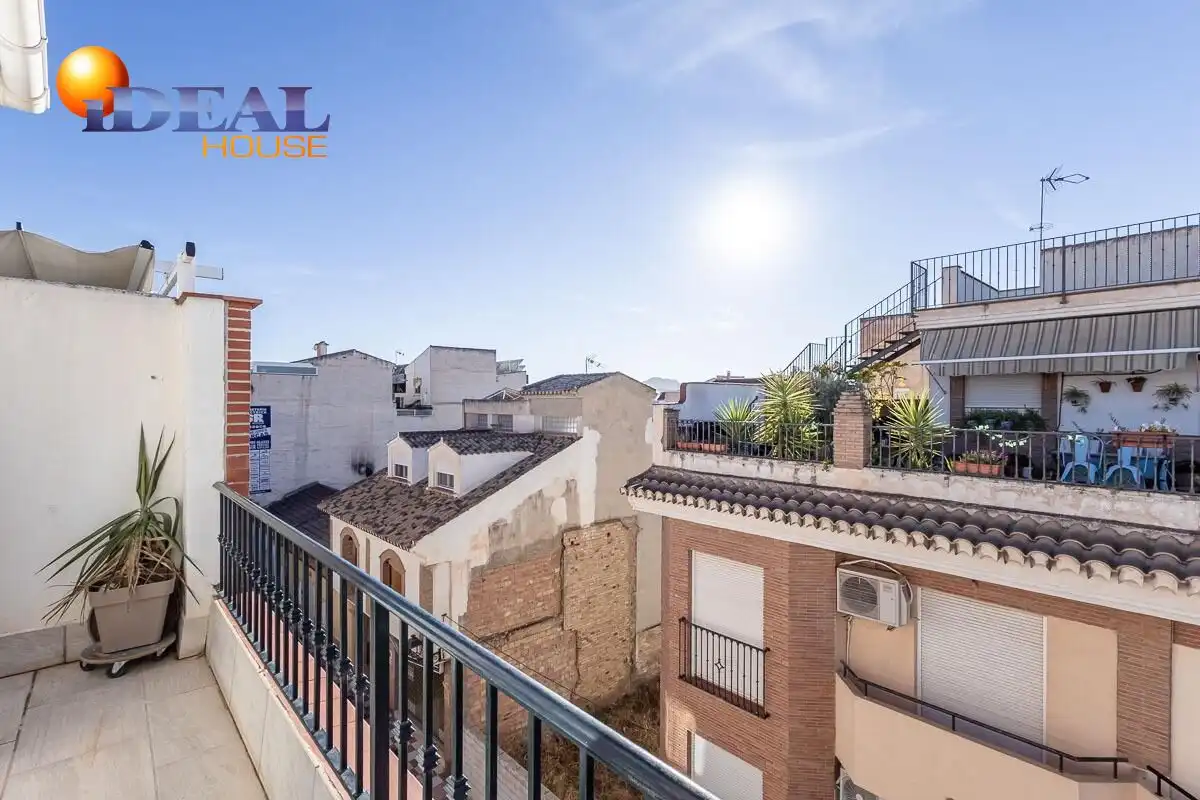 Duplex for sale in Parque de la Ermita, imagen 2